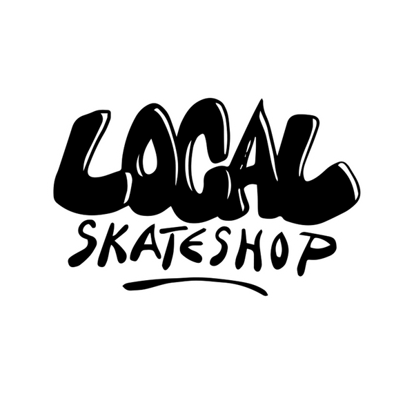 Local Skate Shop logo