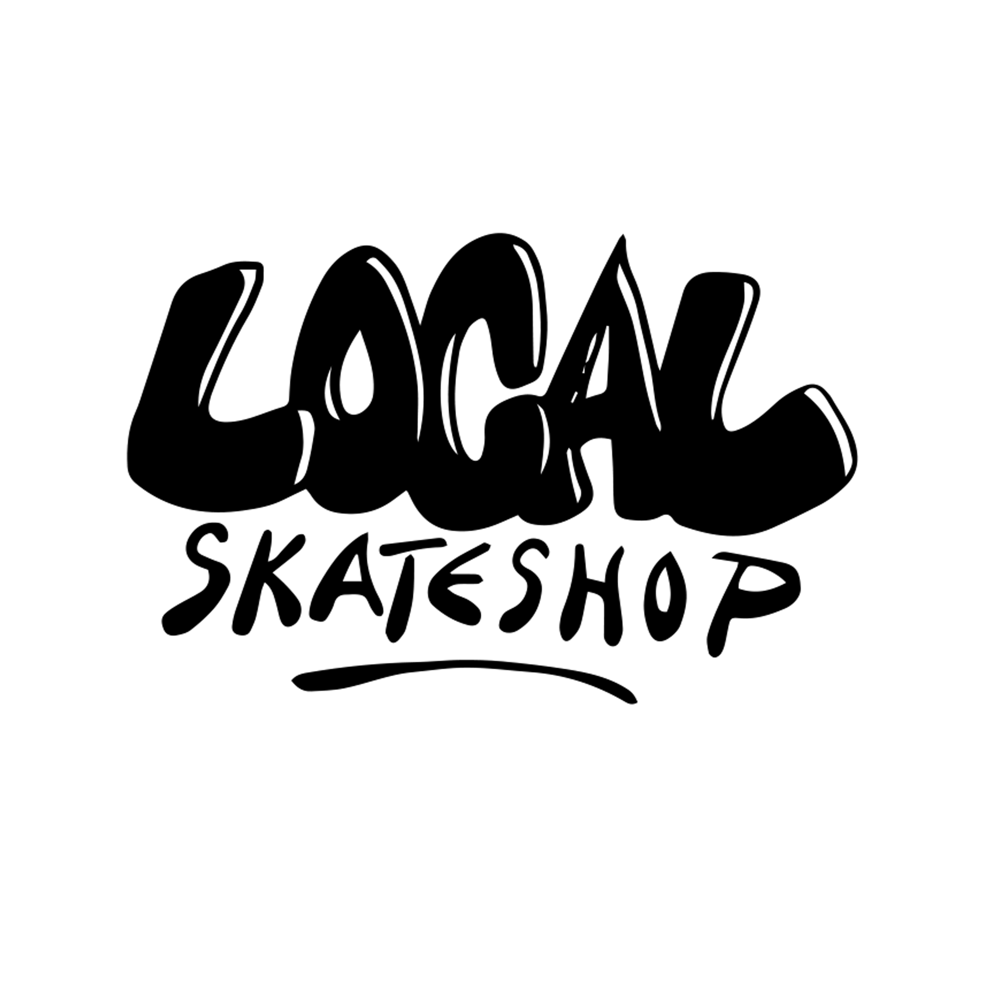 LOCAL skate shop Local Skate Shop