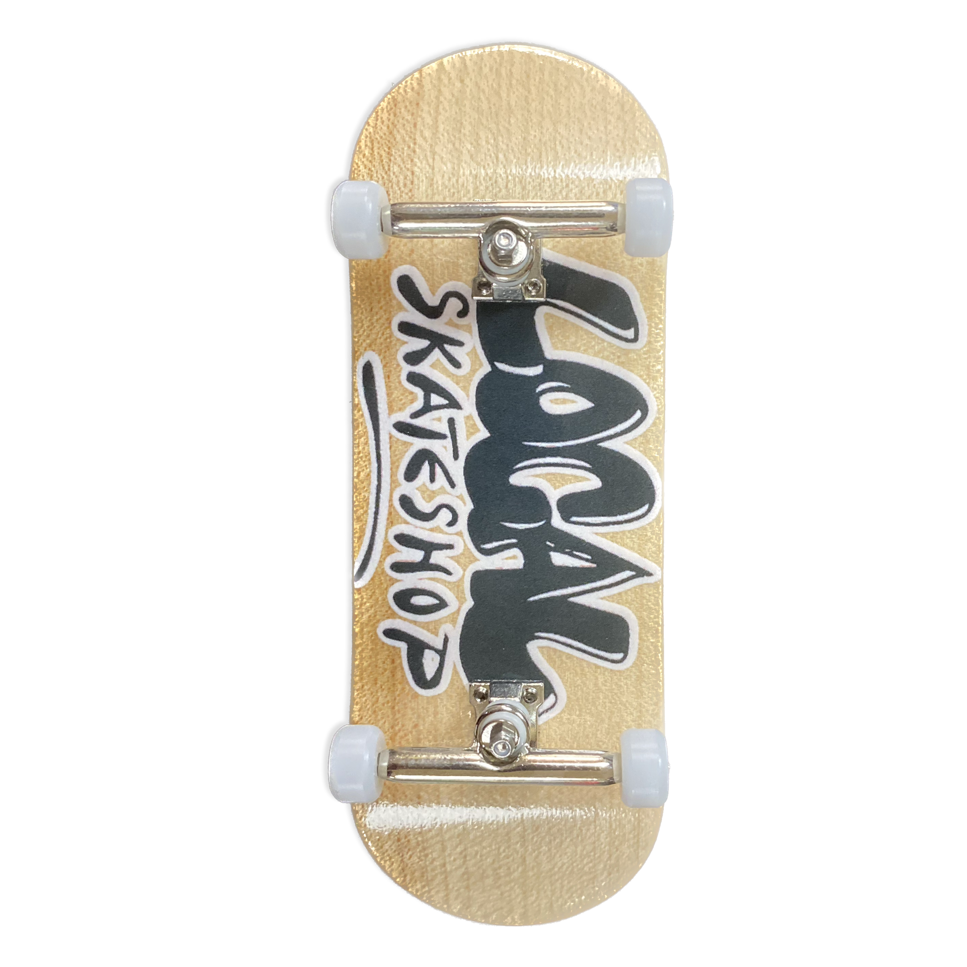 shapes fingerboard skate de dedo 28x95mm dg clixa en DROP GRAB FINGERBOARD  DROP GRAB FINGERBOARD